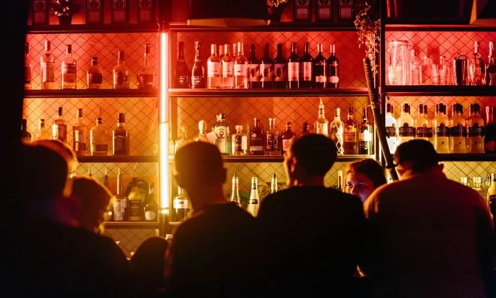 Pattaya's Coolest Bars For Drinking And Evening Entertainment