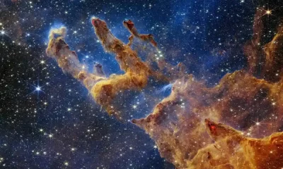 Pillars of Creation