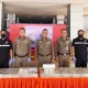 Police Seize 110Kg of Heroin in Southern Thailand, 2 Arrested