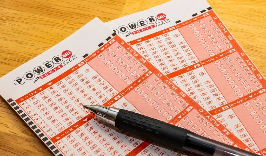 Powerball Winning Numbers For October 15, 2022: Jackpot $454 Million