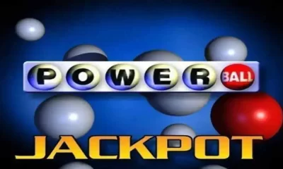 What Are The Powerball Results For 10/29/22; Did Anyone Win $822 Million?