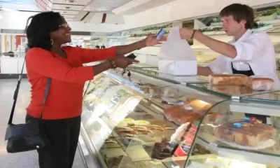 After 93 Years, Oakland's Legendary Danish Bakery Closes