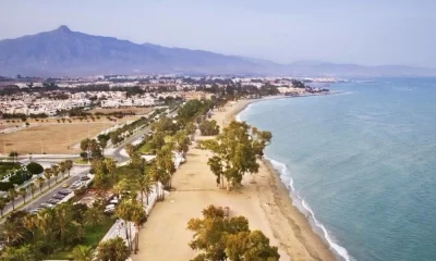 San Pedro de Alcantara News