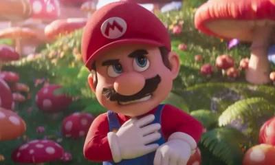 'Super Mario Bros.' Trailer: Chris Pratt Brings Nintendo Icon To Life