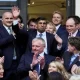 Sunak Will Become Britain's Youngest Prime Minister Ever On Tuesday