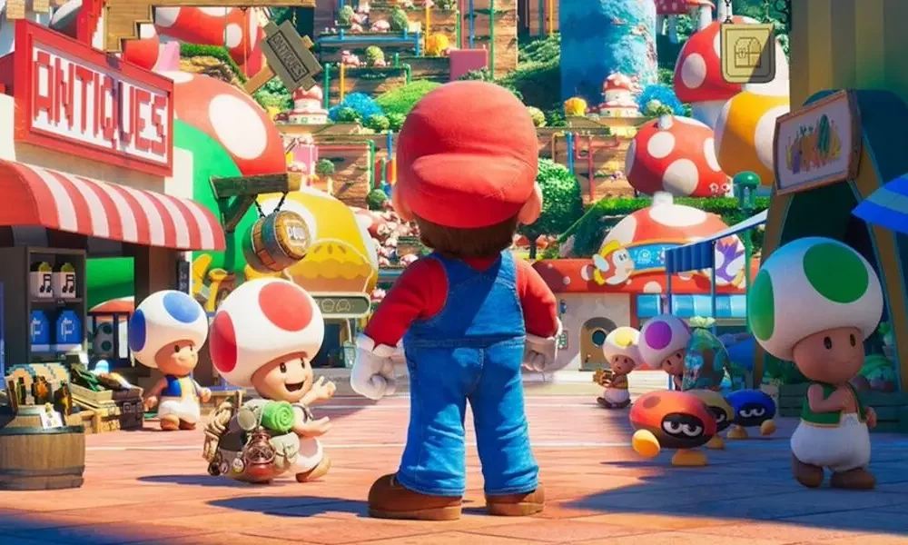 Super Mario Movie Release Date, Cast, Trailer, And More