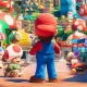 Super Mario Movie Release Date, Cast, Trailer, And More