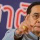 Thailand's Prime Minister Reinstated