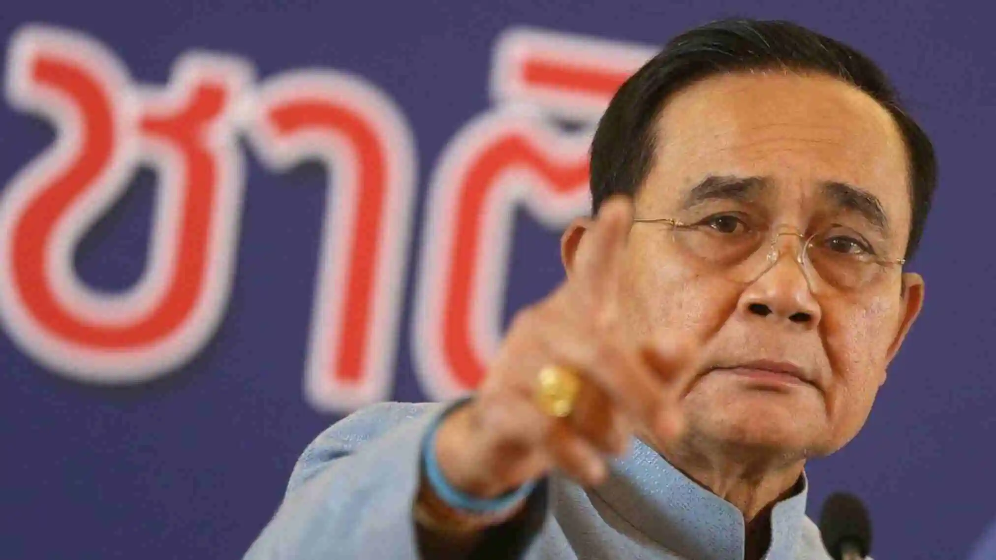 Thailand's Prime Minister Reinstated