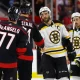 The Boston Bruins