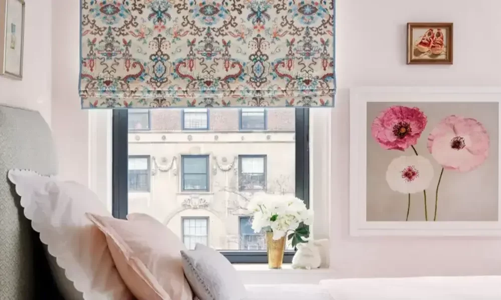 Tips for Choosing Curtains for a Small Room