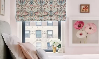 Tips for Choosing Curtains for a Small Room