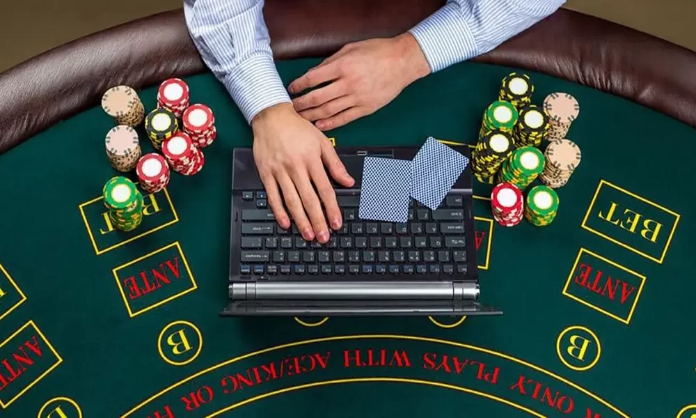 Understanding the Difference Between a Scam and a Legit Online Casino