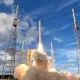 Atlas V Rocket Launches 2 Communications Satellites To Orbit