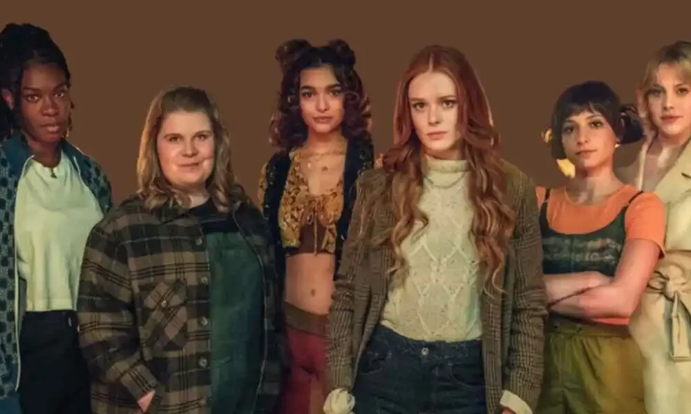 Is From Scratch Returning With Season 2, Release Date, Cast List, Story Plot, Update?