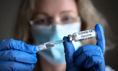 Watch out for these 5 Symptoms Even if You're Vaccinated for COVID