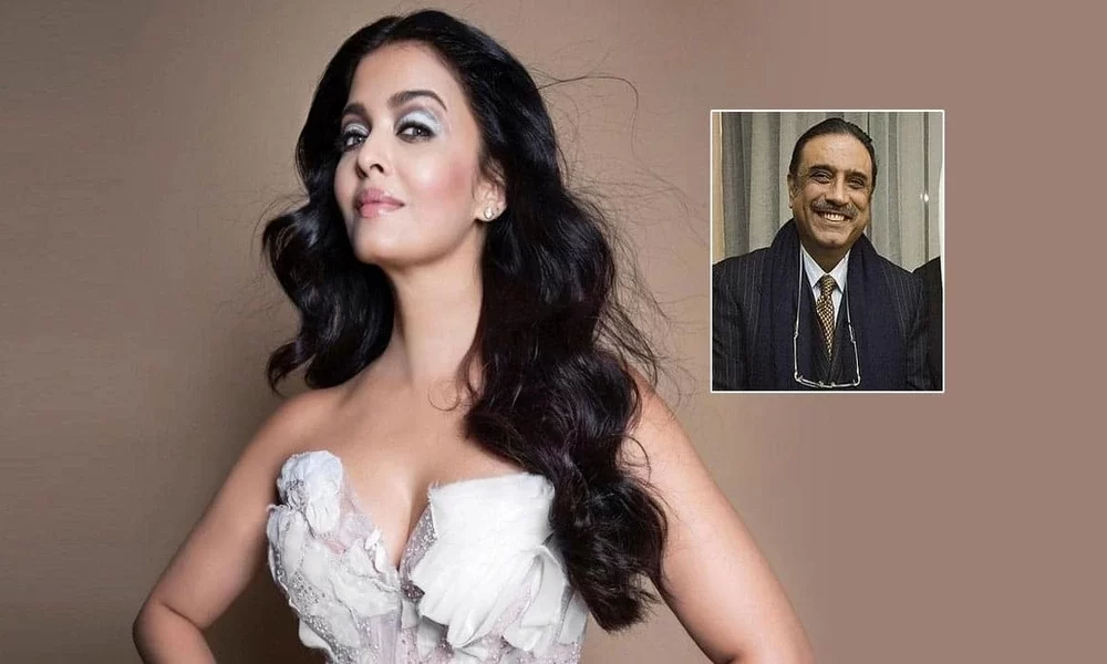 What! Did Aishwarya Rai Bachchan Get Paid 10 Crores by Asif Ali Zardari for a Private Event