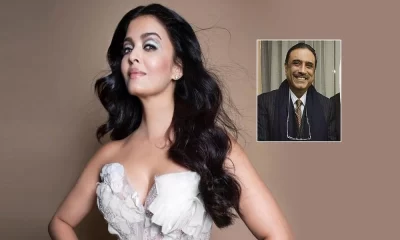 What! Did Aishwarya Rai Bachchan Get Paid 10 Crores by Asif Ali Zardari for a Private Event