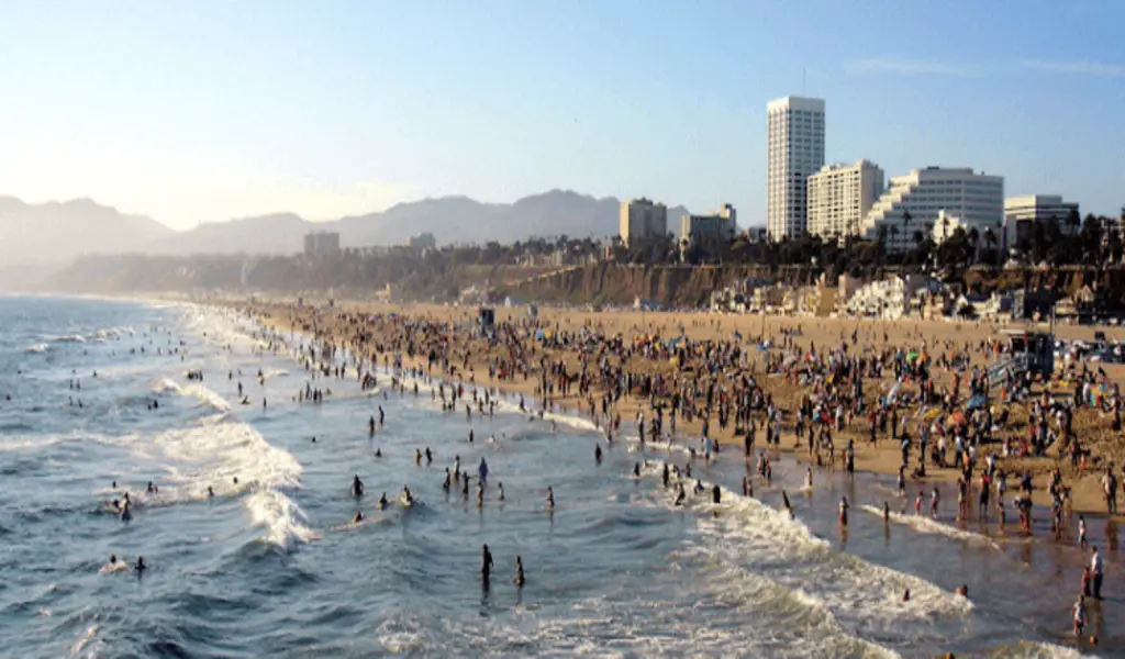 Where to live in Santa Monica