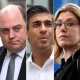 Who's Gonna be the Next UK PM Here's Who Could Replace Liz Truss