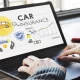 Why Should You be Careful While Buying Car Insurance Policy Online?