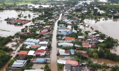 Worst Thai Floods May Impact Thailand’s Tourism Recovery