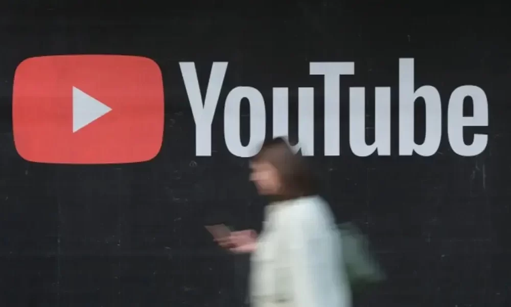 In Q3, YouTube's Ad Revenue Declined 1.9%, Alphabet Missed Wall Street's Expectations