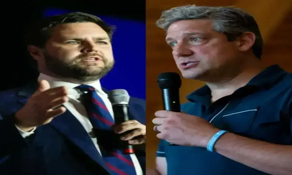 Tim Ryan and J.D. Vance debate: 4 takeaways