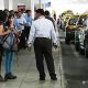 Taxi Cab Bangkok airport