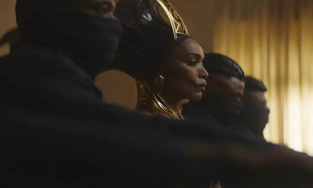 'Black Panther 2' Trailer: Wakanda Forever