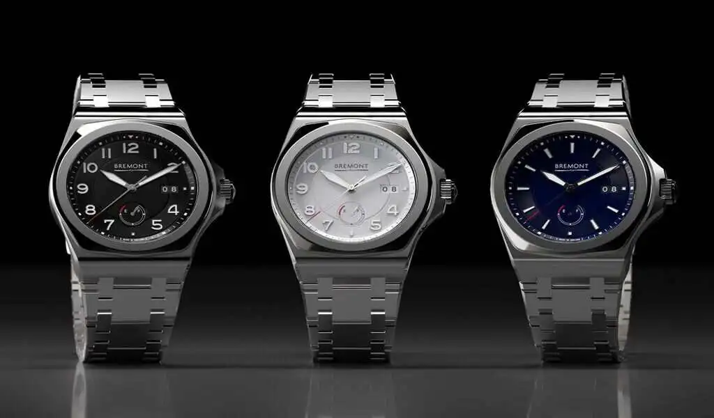 Bremont Supernova Watch Is Set To Cause a Stir