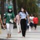 Thailand to End Remaining Rules on Face Masks