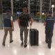 British Investment CEO Arrested at Suvarnabhumi Airport