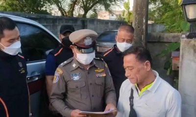 67-Year-Old Former high School Director Charged with Pimping Schoolgirls