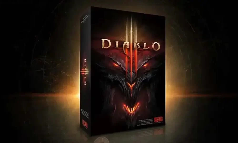 Diablo 3 Most Hated Feature Stuck Around Due To Its Box