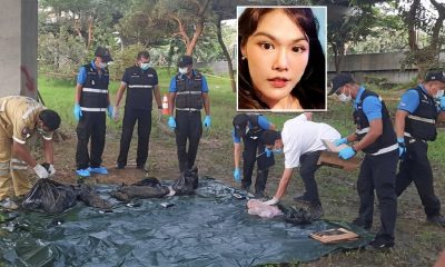 Police Find Body of Dismembered Woman in 7 Garbage Bags