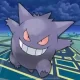 Using Pokemon Go's Halloween Costume Trick, Players Can Catch Gengar Outside Of Raids