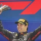 F1:Max Verstappen's Title On Hold After Sergio Perez Wins in Singapore