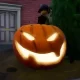 In Fortnite, How Do You Destroy Jack-o'-Lanterns?