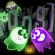 Google Doodle For Halloween Features a Ghoul Duel Between Two Ghouls