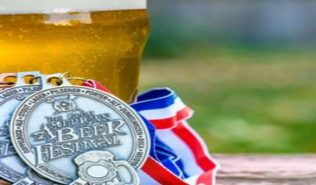 Great American Beer Festival Competition Honors 2022 Winners