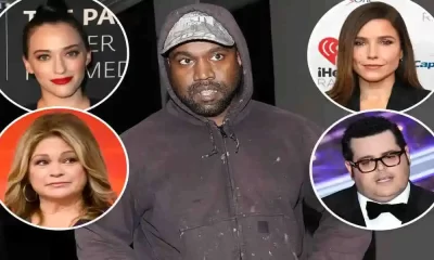 Adidas should drop Kanye West After Anti-Semitic Remarks