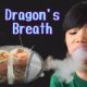 Dragon's Breath Candy Thailand