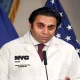 COVID-19 Is Caught By NYC Health Commissioner Dr. Ashwin Vasan