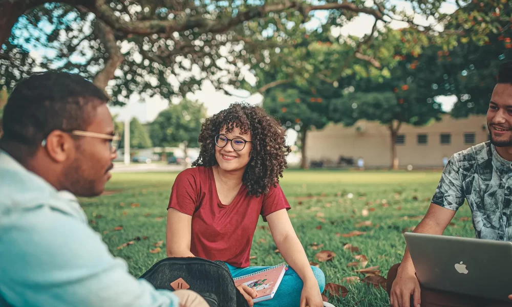 What is the life of an international student in Melbourne?