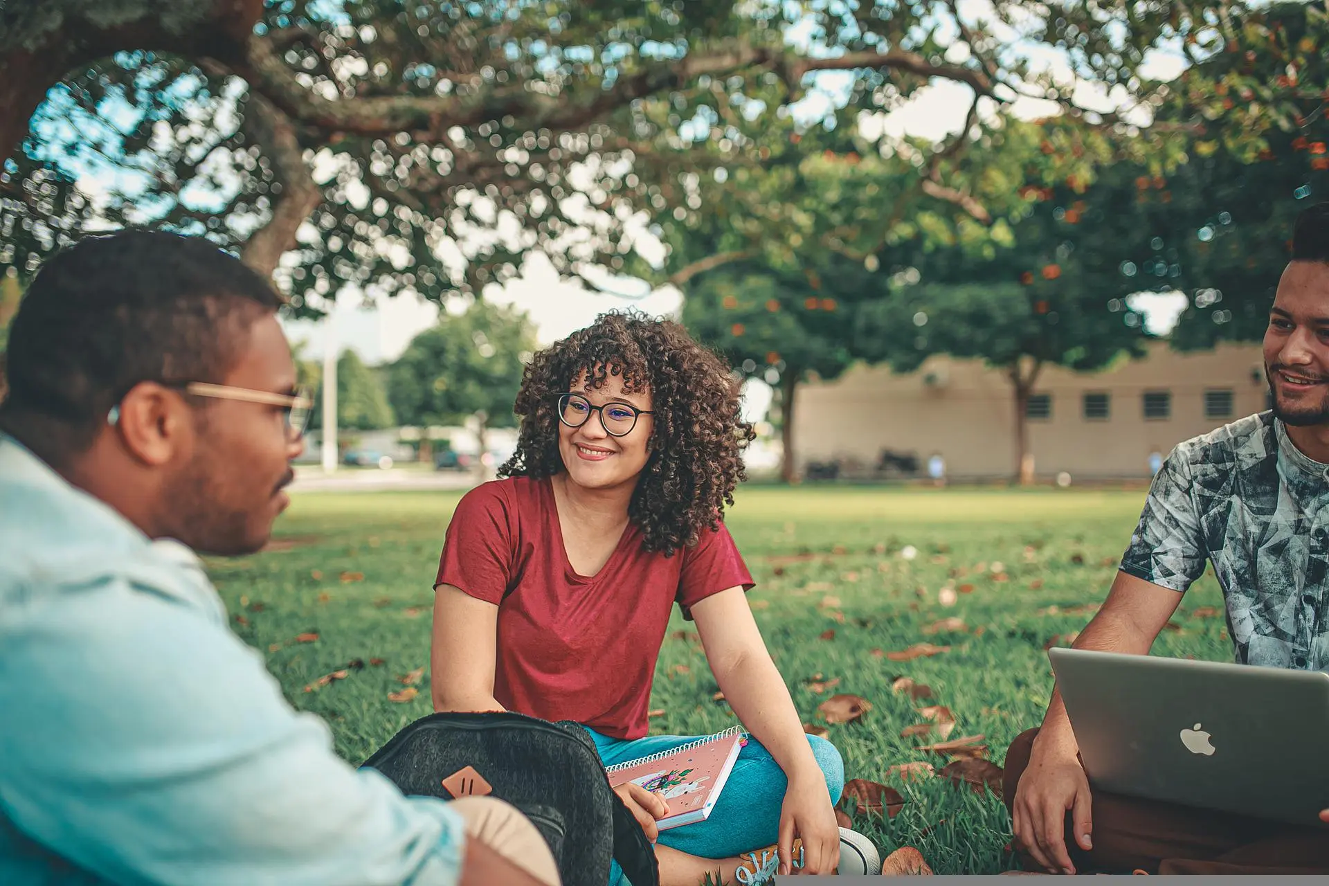 What is the life of an international student in Melbourne?