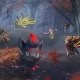 Pokemon Go: Getting Zorua And Zoroark