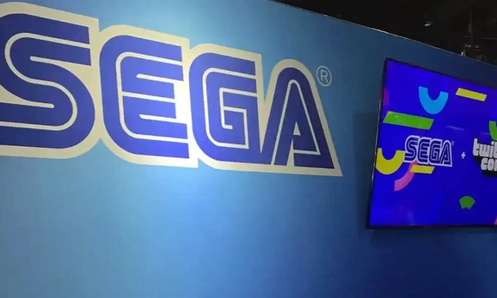 An Update On SEGA's "Super Game" Scheduled For 2026