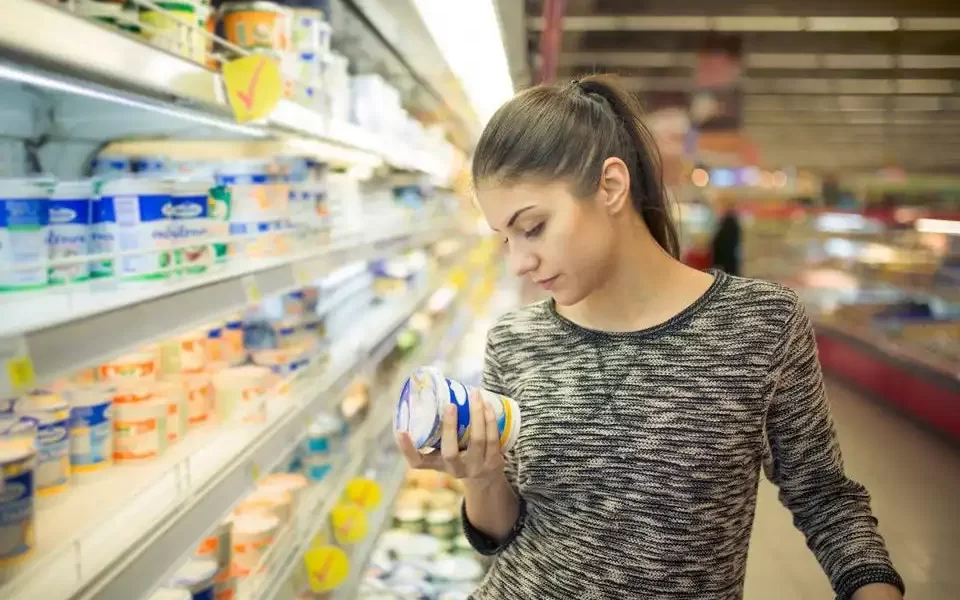 "Best Before" Food Labels Come Under Heavy Scrutiny