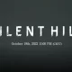 Silent Hill Franchise Will Be Updated On October 19 By Konami